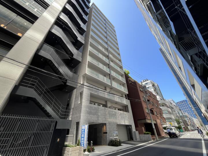 GOLD FOREST半蔵門