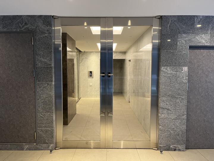 GOLD FOREST半蔵門