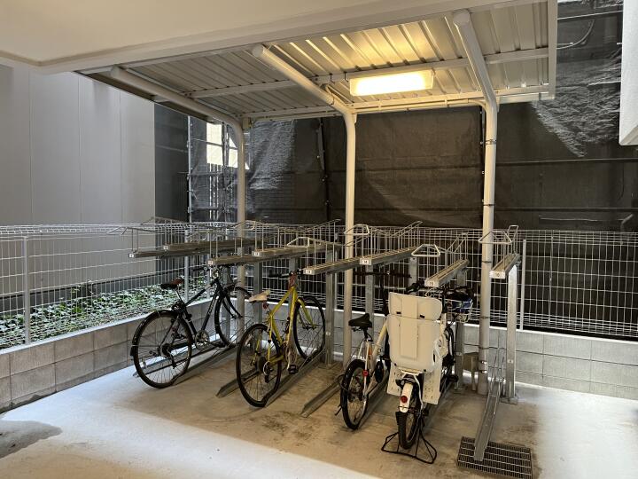 GOLD FOREST半蔵門