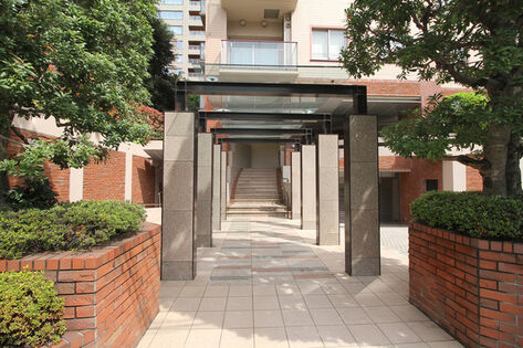 一番町マナーハウス