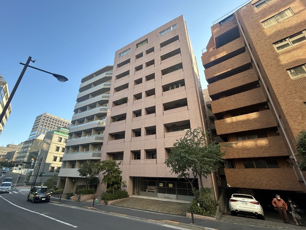 三番町3-3ビルの写真