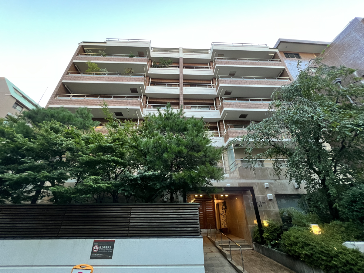 ミュラーハウス