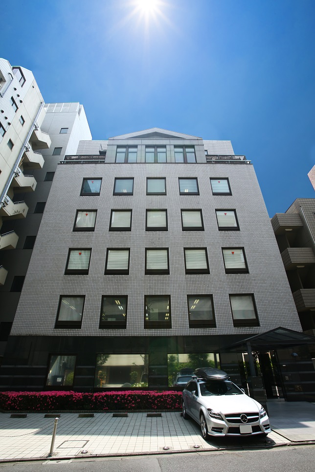 NGA紀尾井町ビル（旧フルヤビル）