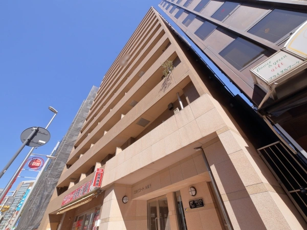 スカイコート九段下