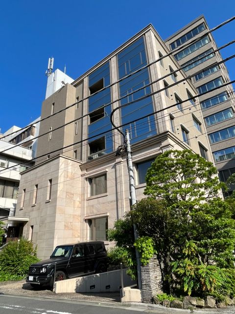 マイスターハウス一番町