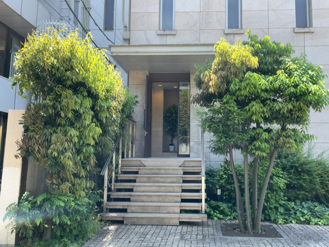 マイスターハウス一番町