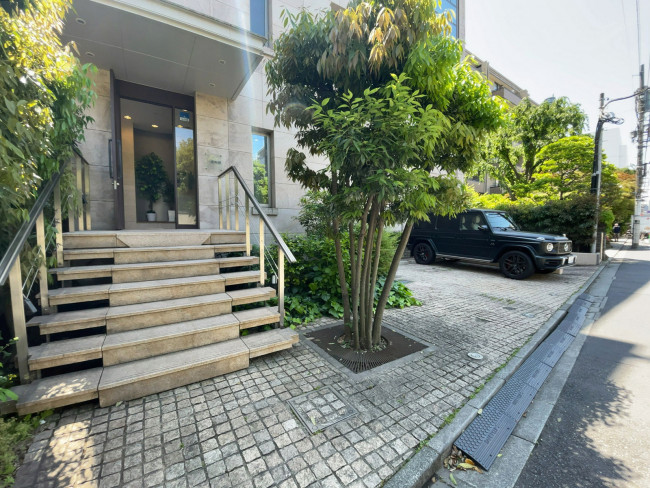 マイスターハウス一番町