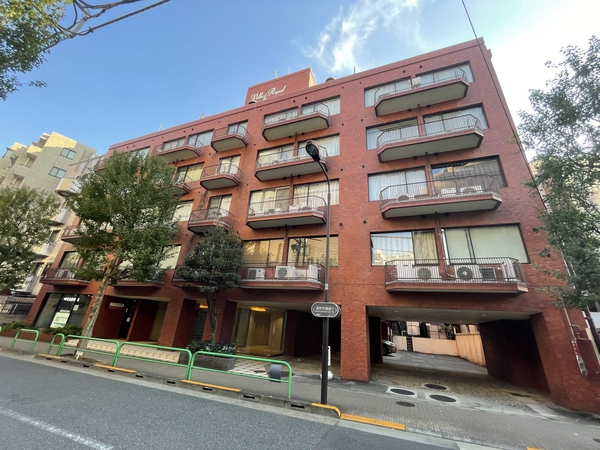ヴィラロイヤル三番町 ヴィラロイヤル三番町