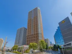 プラウドタワー千代田富士見