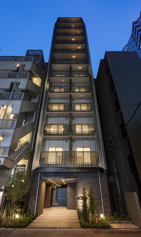 一番町レジデンス