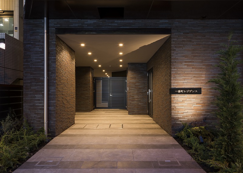 一番町レジデンス