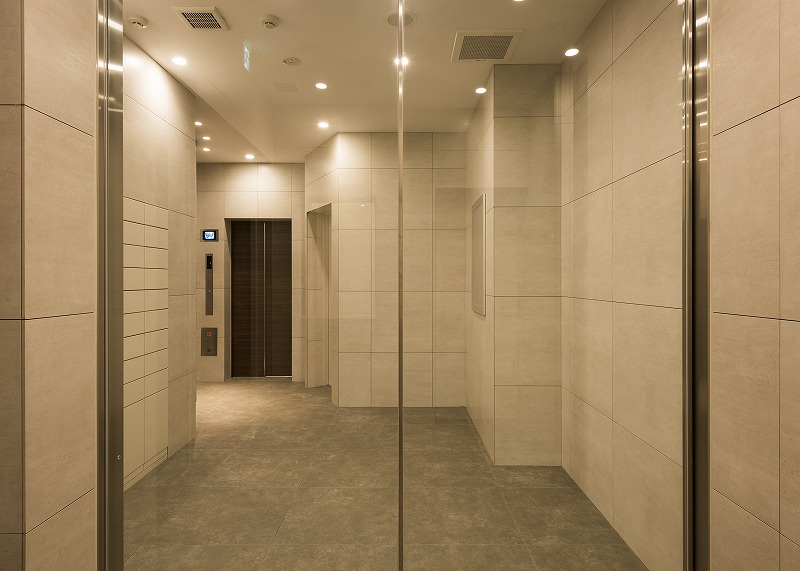 一番町レジデンス