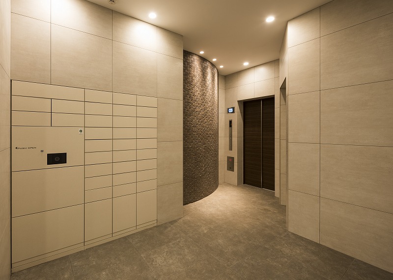 一番町レジデンス