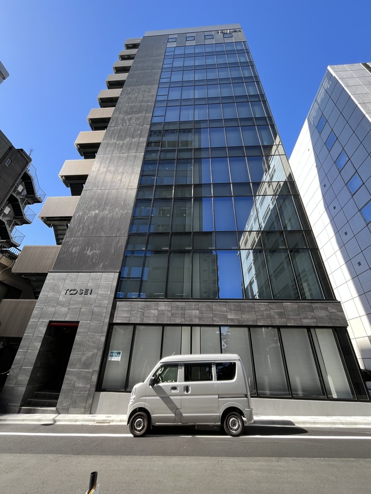 麹町トーセイビル