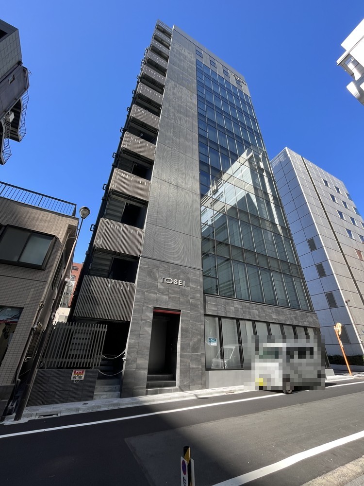 麹町トーセイビル