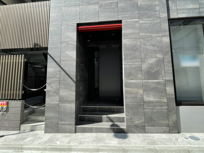 麹町トーセイビル