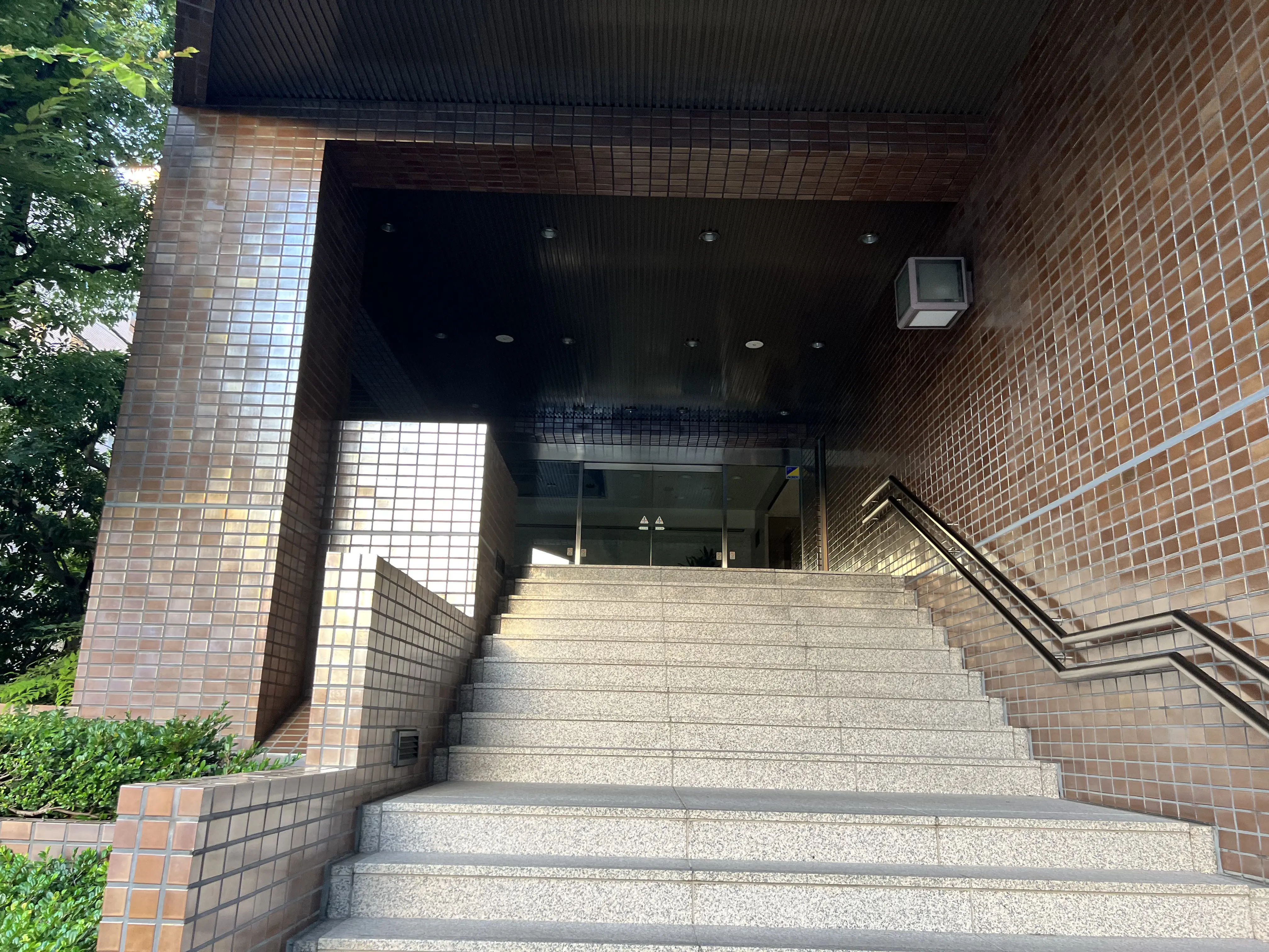 一番町18パークマンション