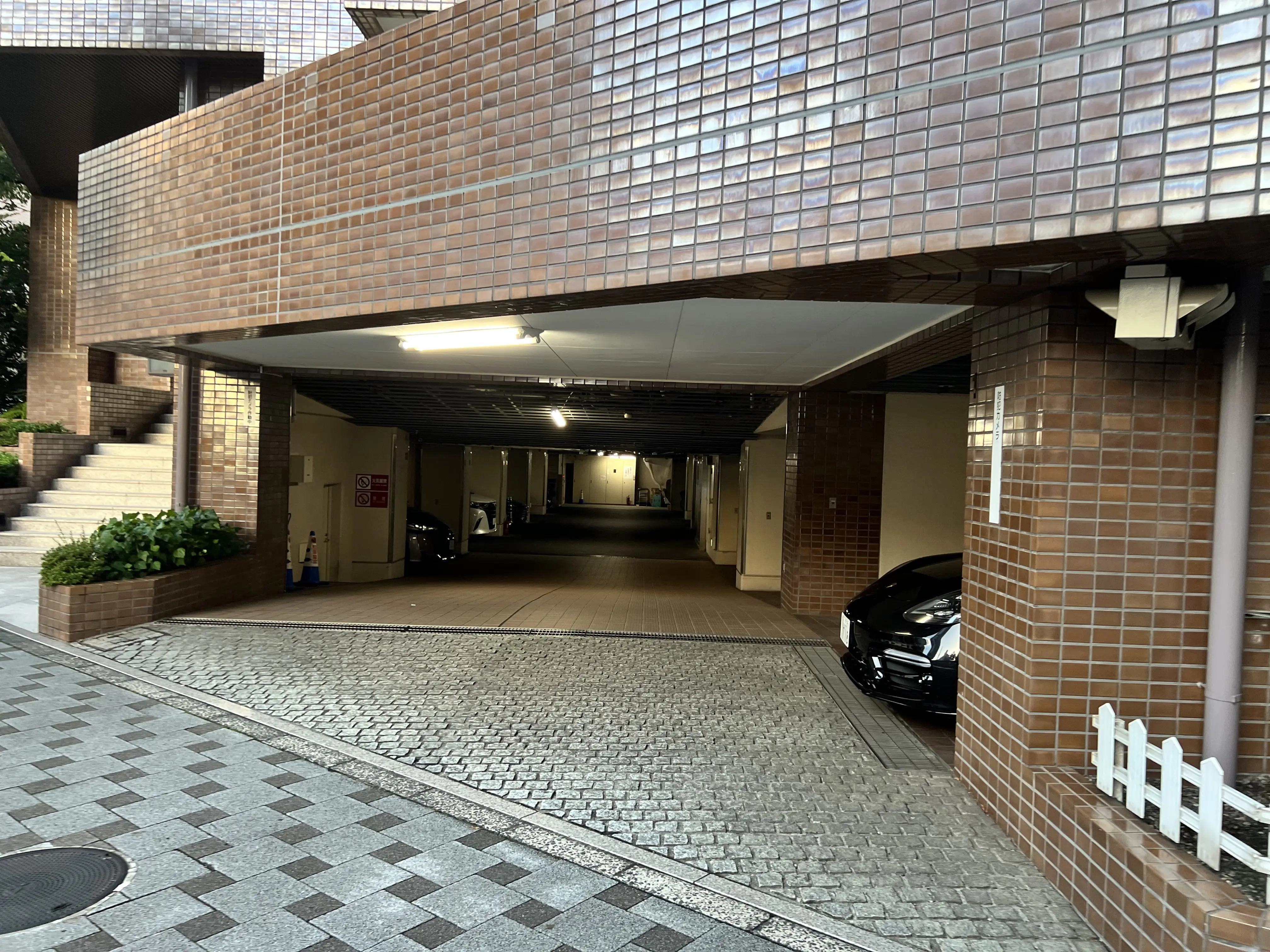 一番町18パークマンション