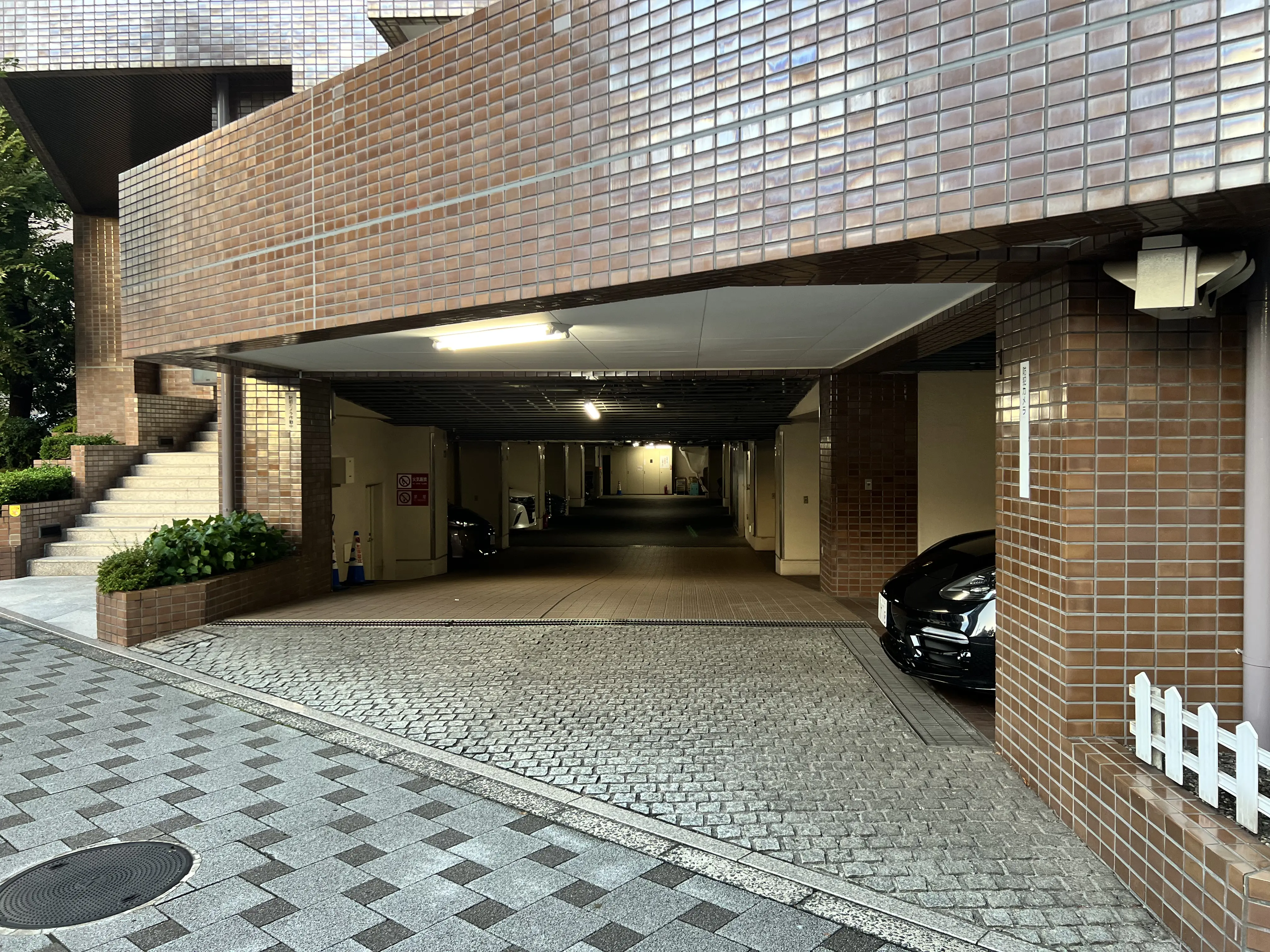 一番町18パークマンション