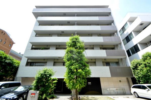 番町レジデンス