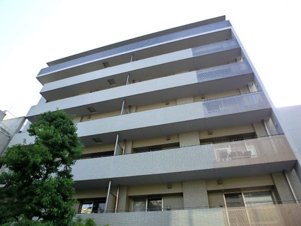 番町レジデンス