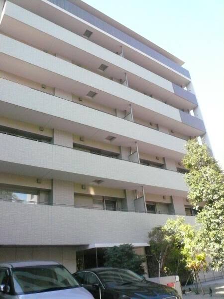 番町レジデンス