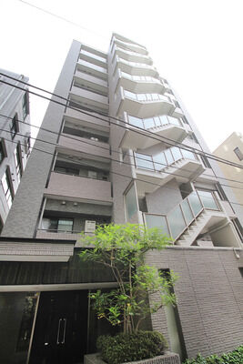 パークハウス四番町