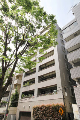 パークハウス四番町