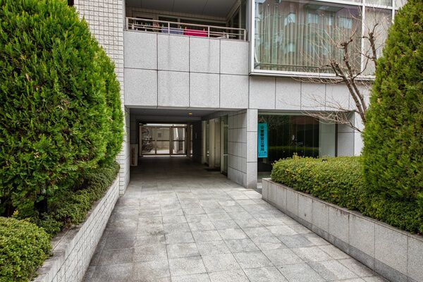 セントラルレジデンス四番町シティハウス