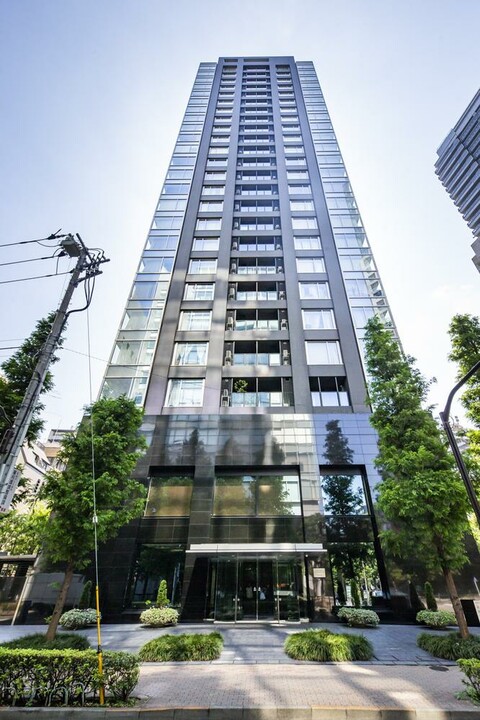 シティタワー九段下