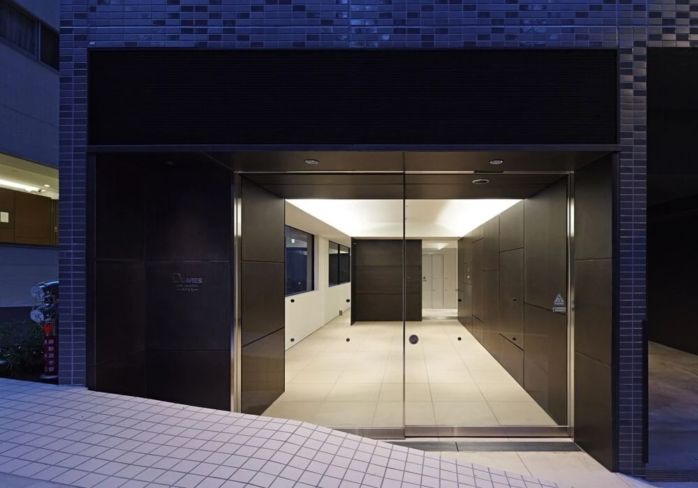 デュアレス麹町オニキス