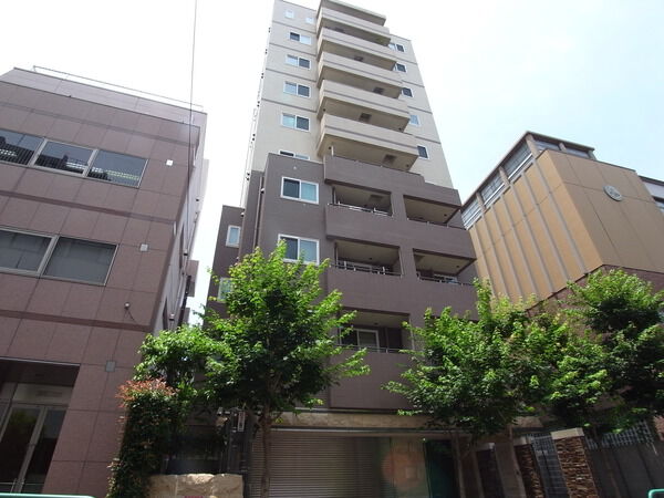 リリーベル麹町サーモス