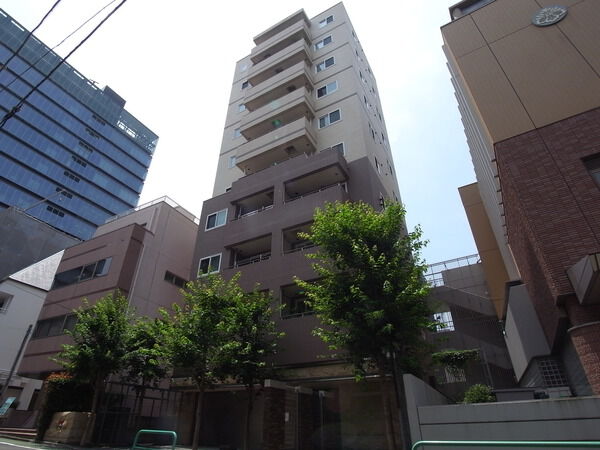 リリーベル麹町サーモス