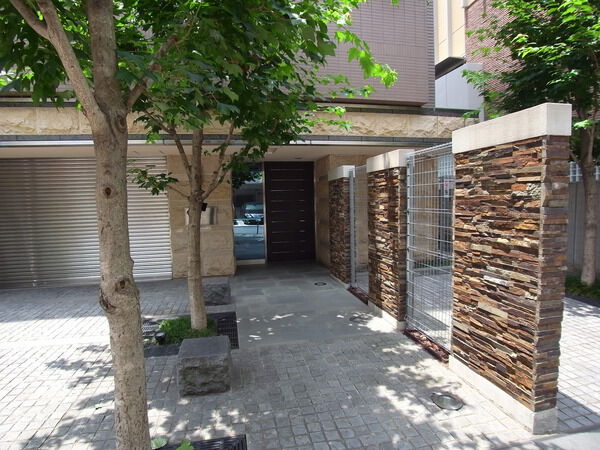 リリーベル麹町サーモス