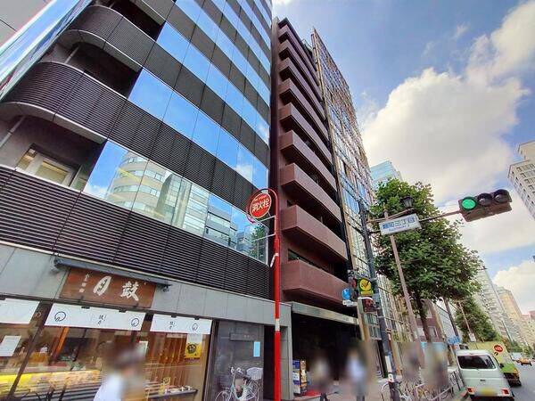 メイゾン麹町の写真