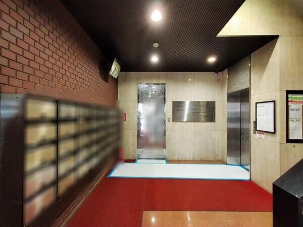 メイゾン麹町