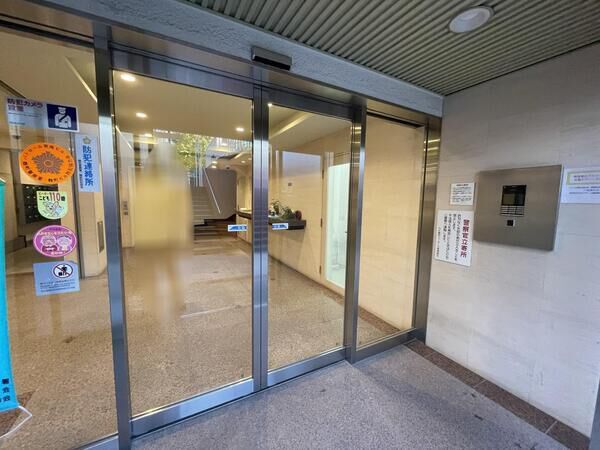 NK麹町コータースの写真