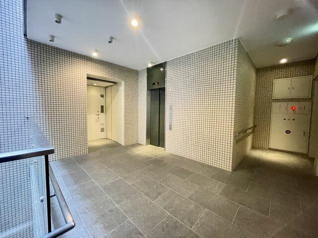 シエルトーレ三番町