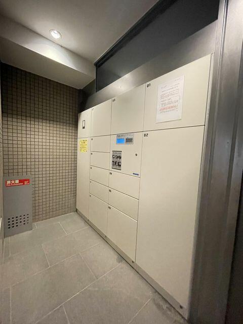 シエルトーレ三番町
