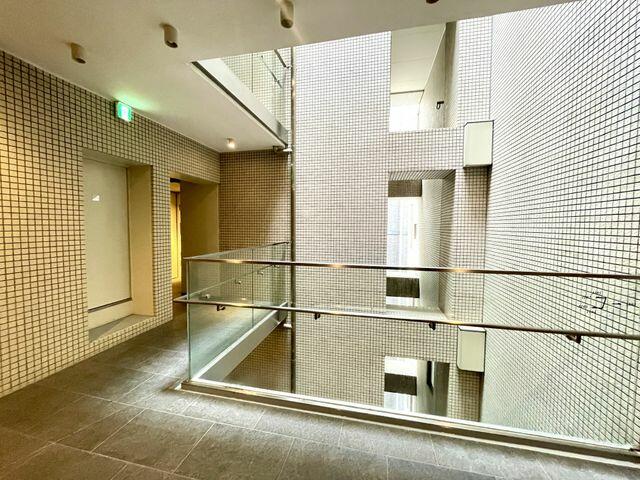 シエルトーレ三番町