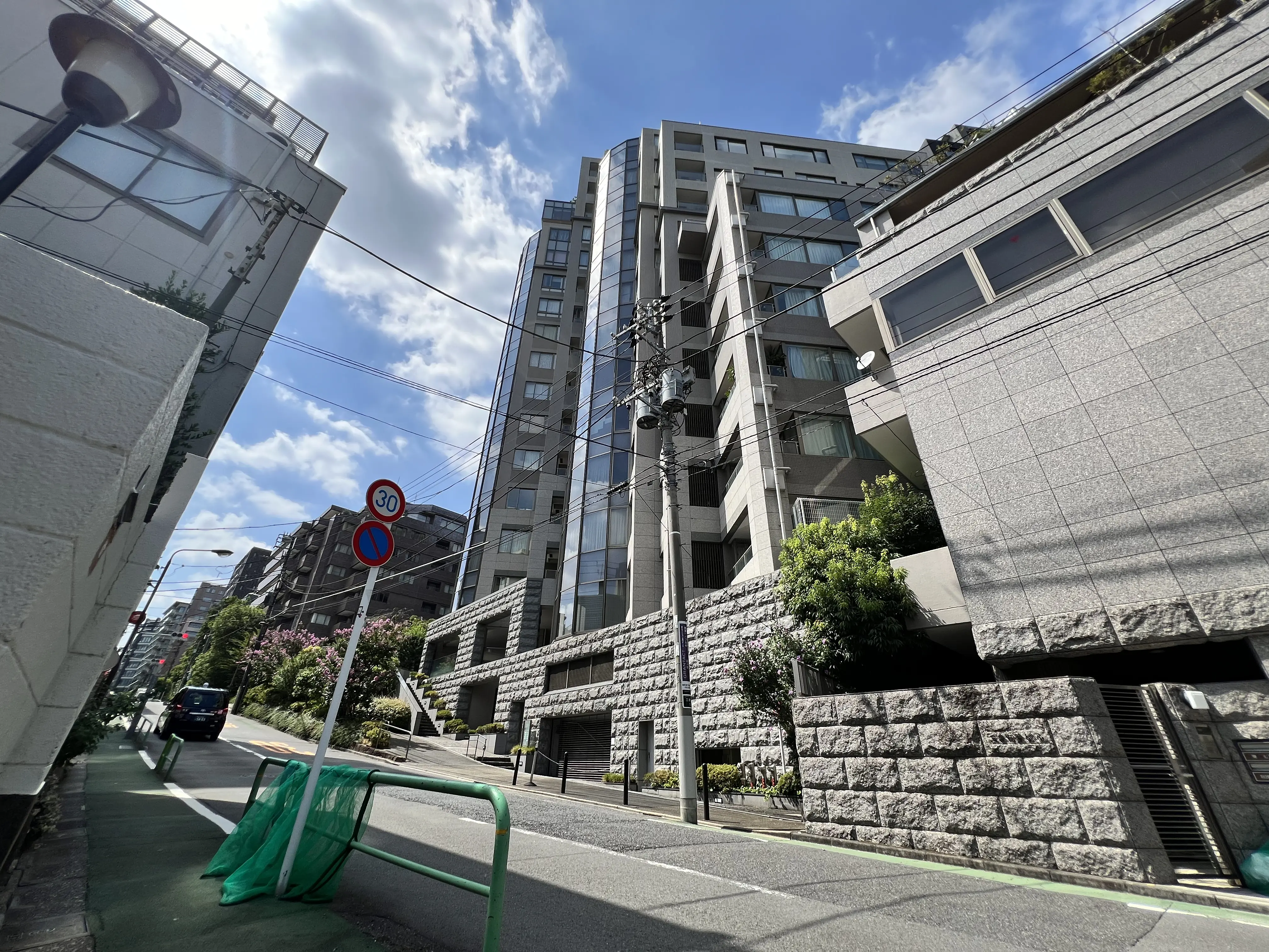 シエルトーレ三番町