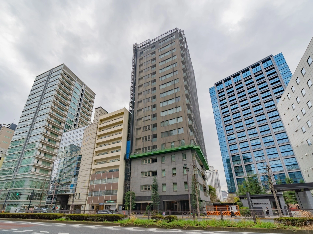パークハウス麹町プレイスの写真