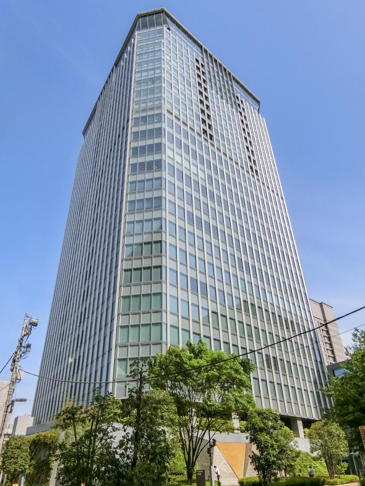 平河町森タワーレジデンスの写真