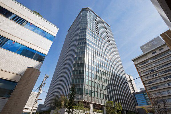 平河町森タワーレジデンス