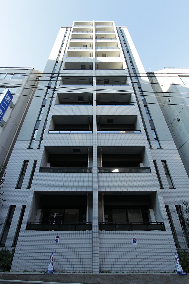 ヴィークグレイス三番町