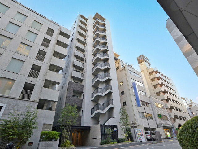 ヴィークグレイス三番町