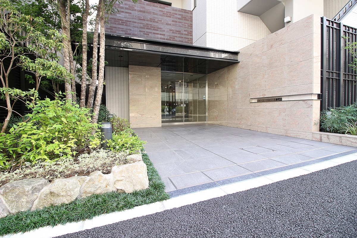 ヴィークグレイス三番町