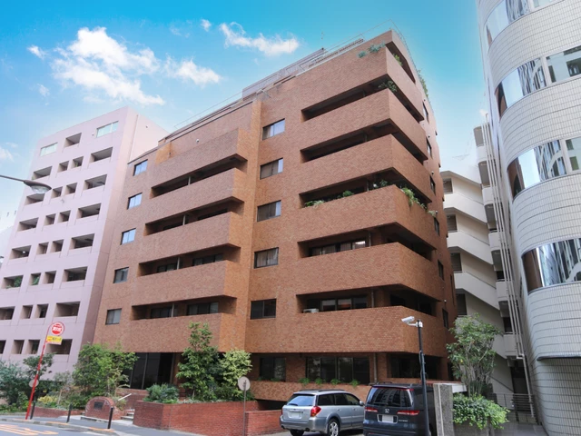 ローダム三番町