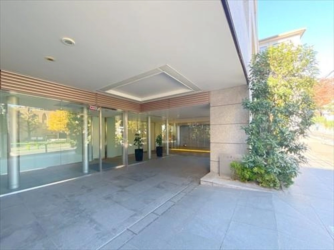 パレスビュー四番町