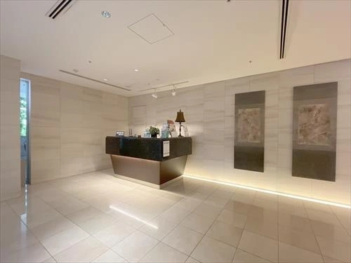 パレスビュー四番町